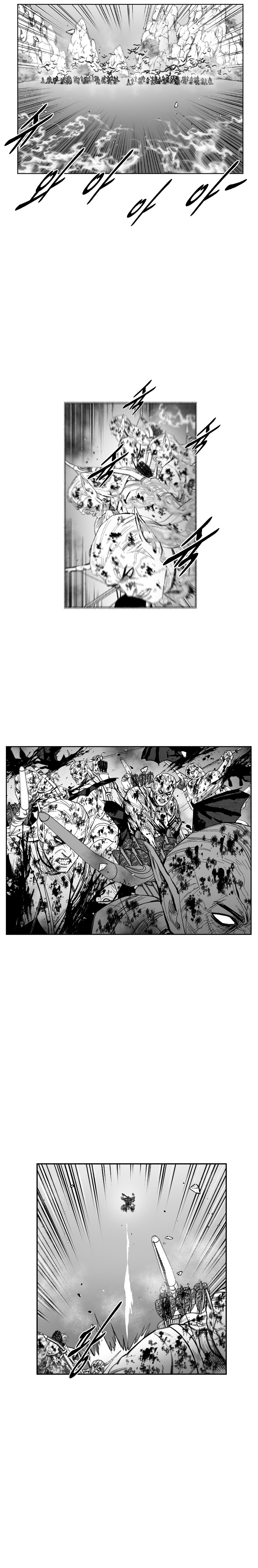 Red Storm Chapter 352 page 16