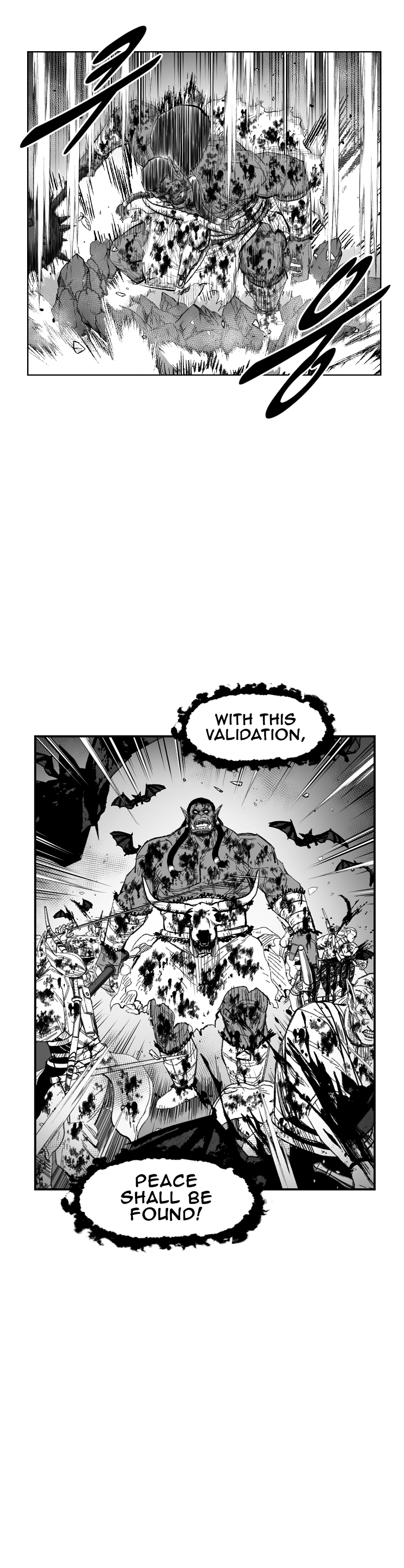 Red Storm Chapter 352 page 17