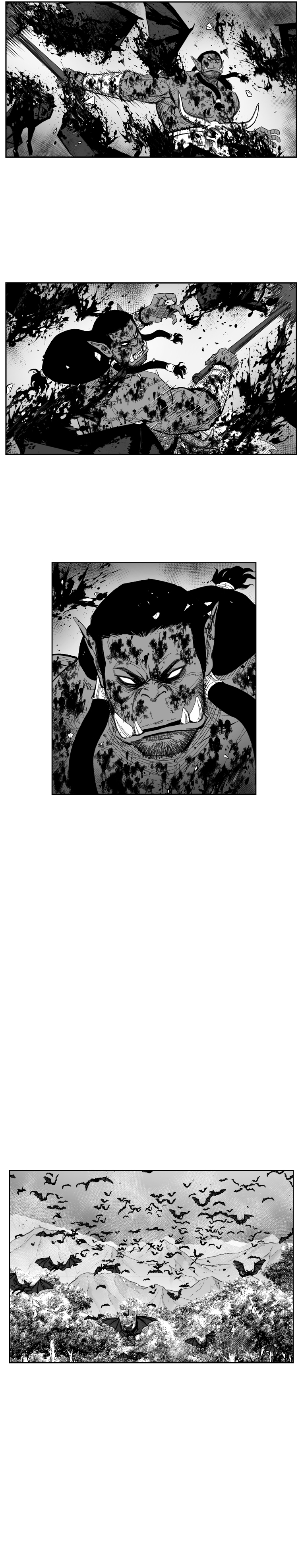 Red Storm Chapter 352 page 18