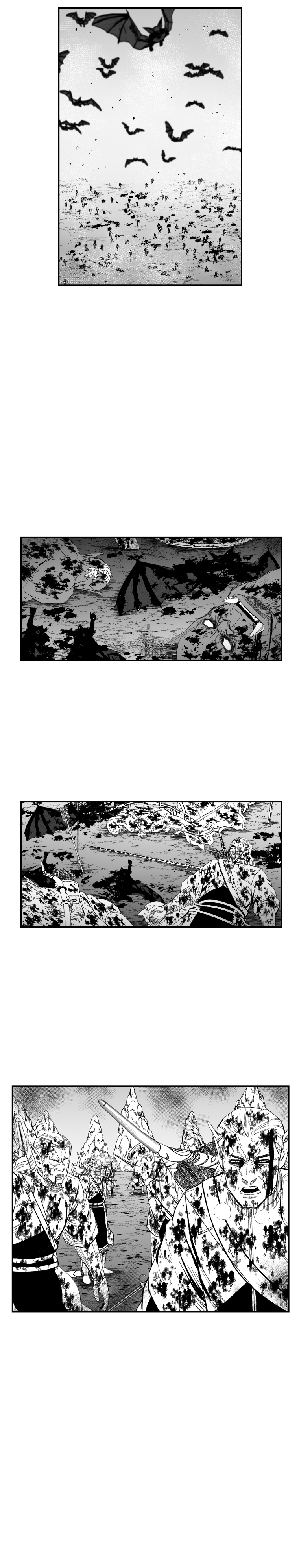 Red Storm Chapter 352 page 19