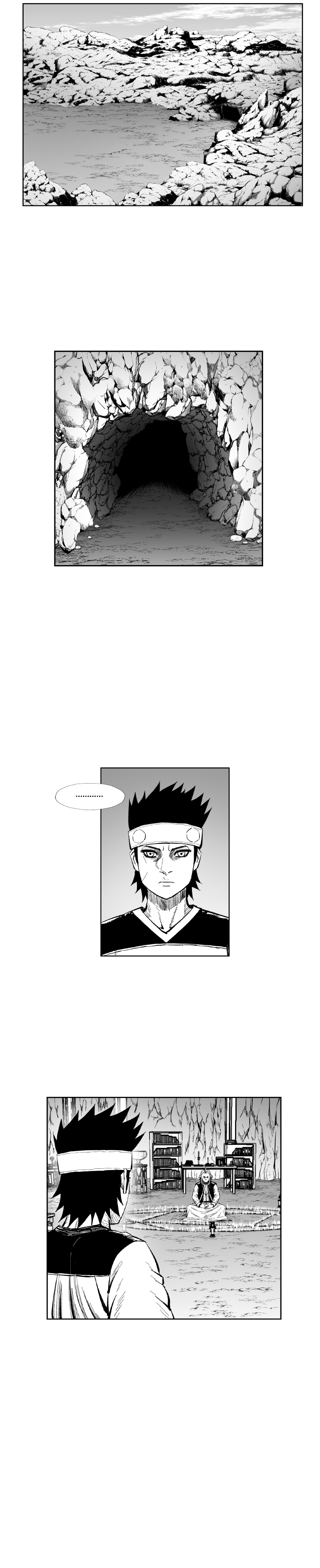 Red Storm Chapter 352 page 22