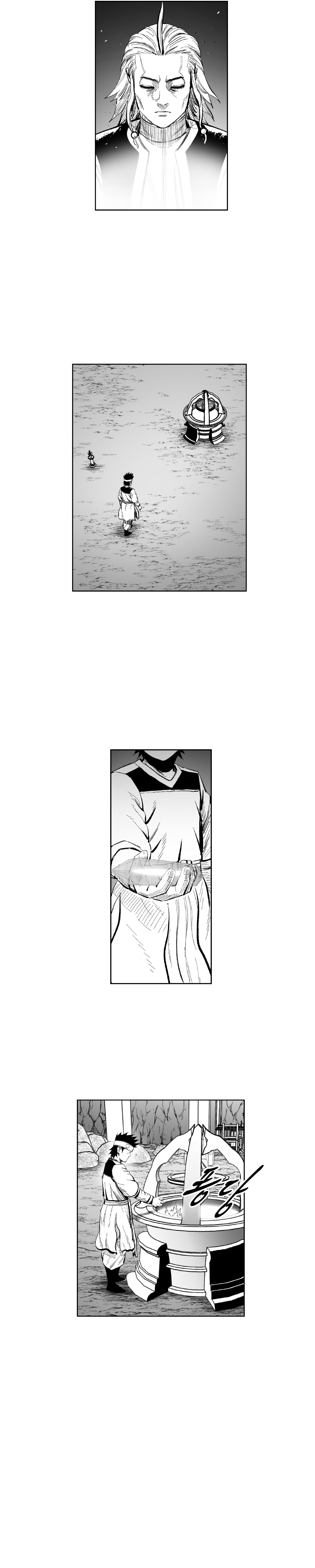 Red Storm Chapter 352 page 23