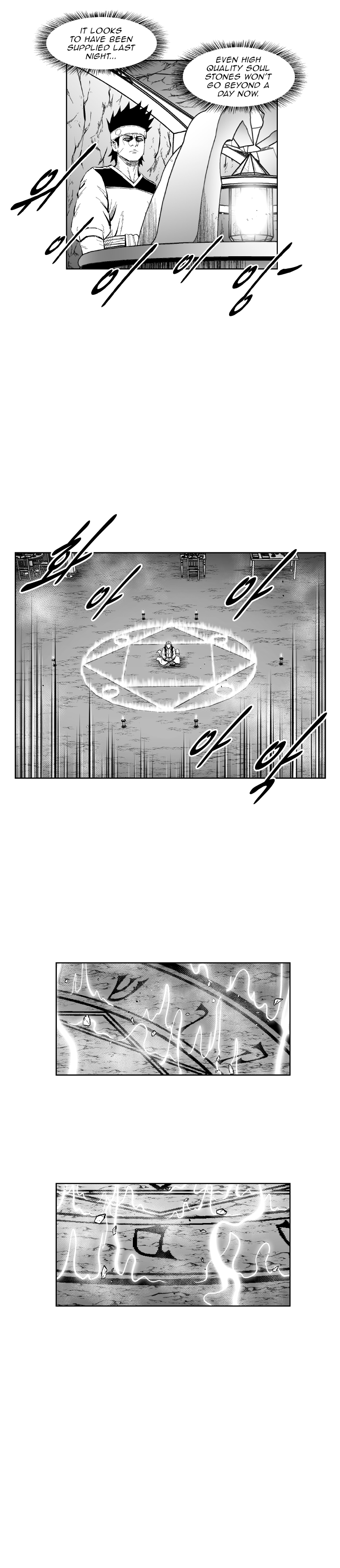 Red Storm Chapter 352 page 24