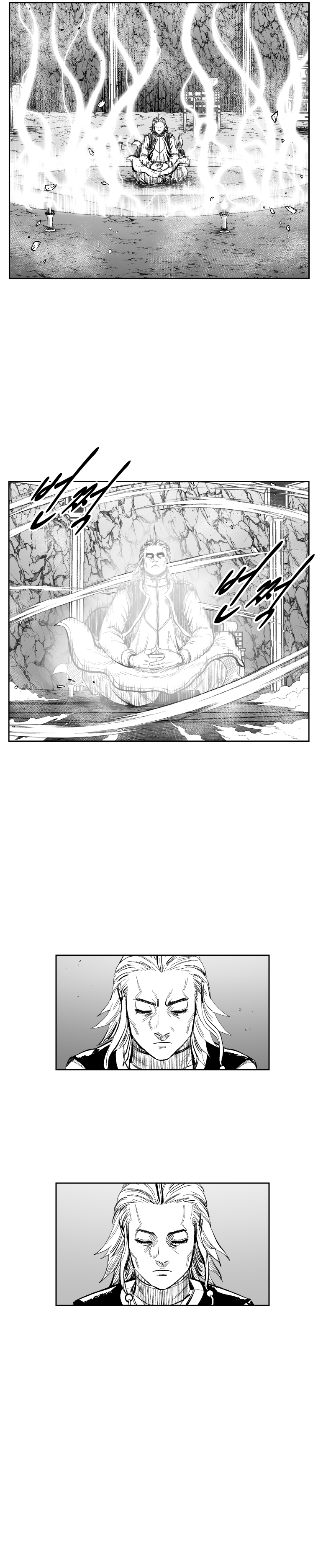 Red Storm Chapter 352 page 25