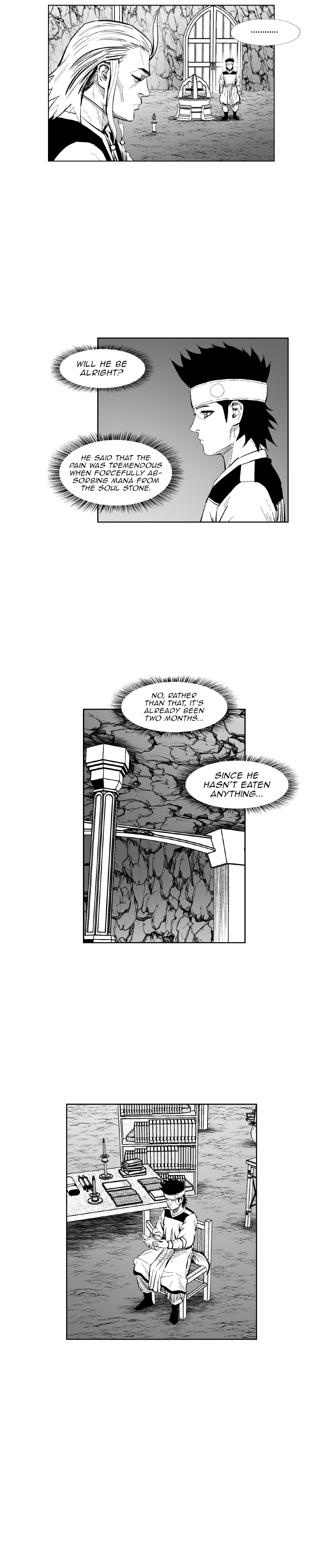 Red Storm Chapter 352 page 26