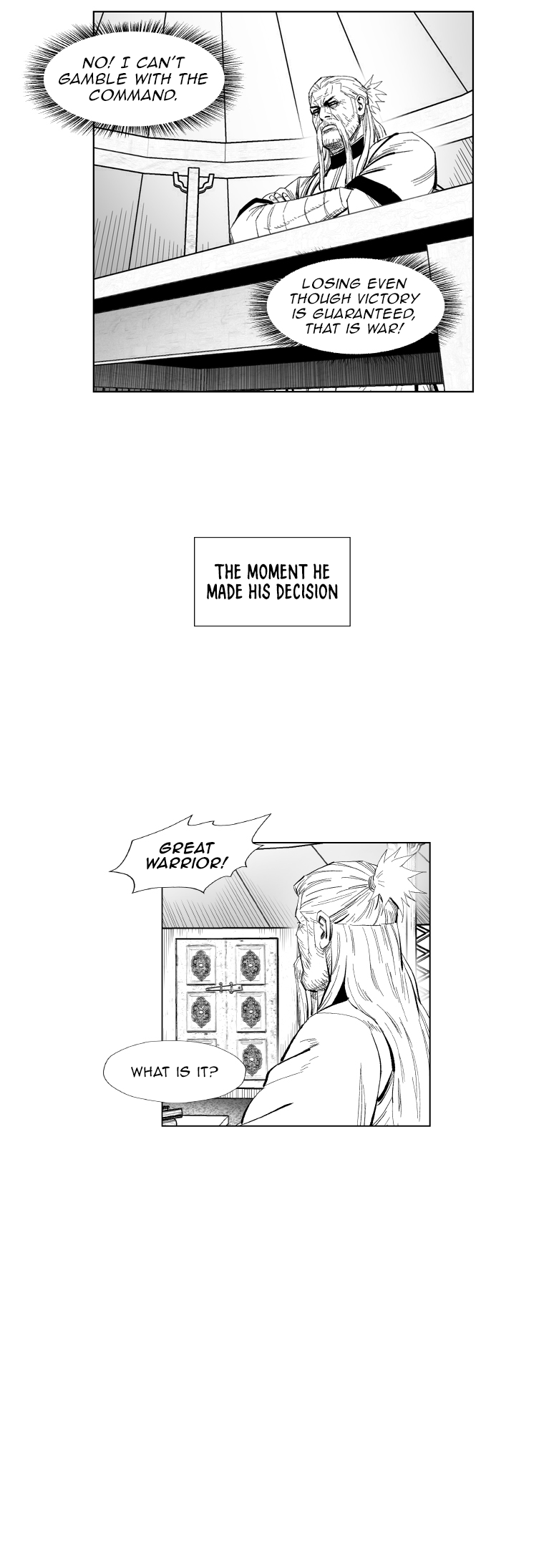 Red Storm Chapter 353 page 10