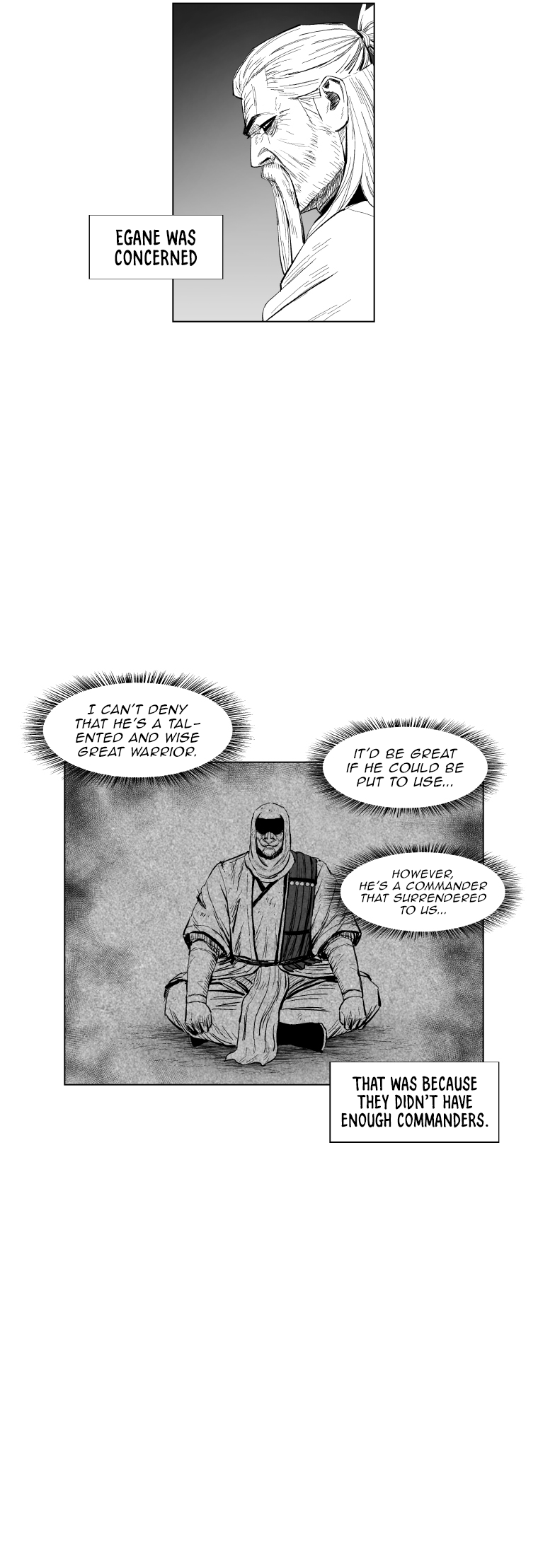 Red Storm Chapter 353 page 8