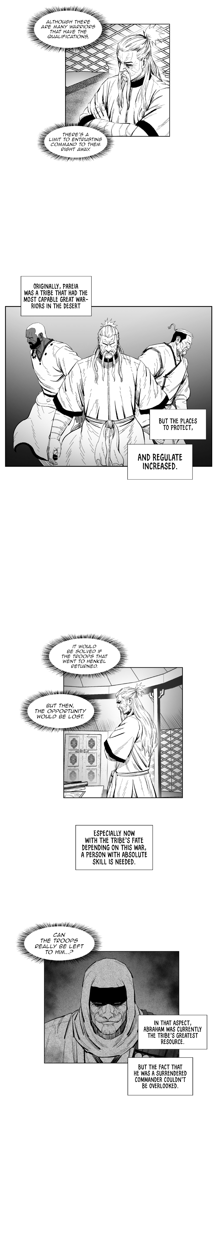 Red Storm Chapter 353 page 9