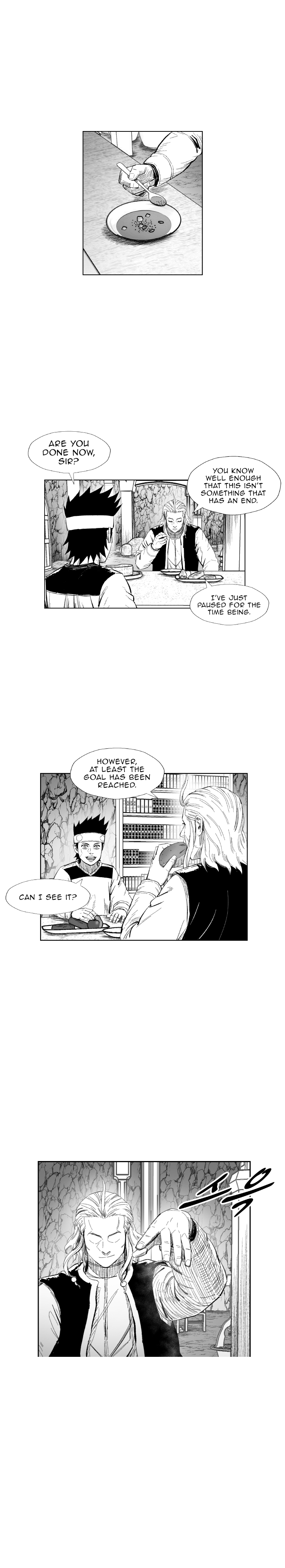 Red Storm Chapter 353 page 3