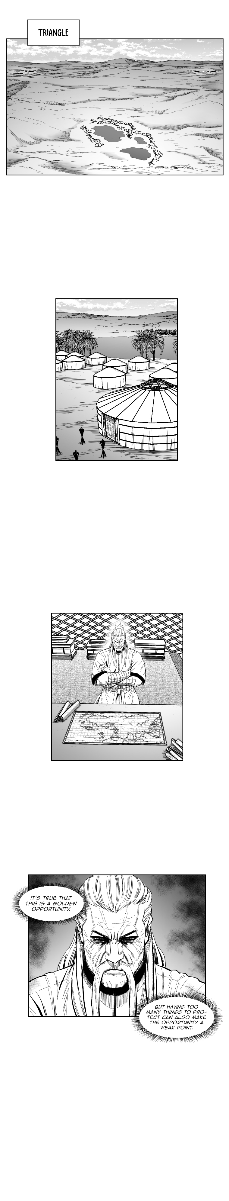Red Storm Chapter 353 page 7