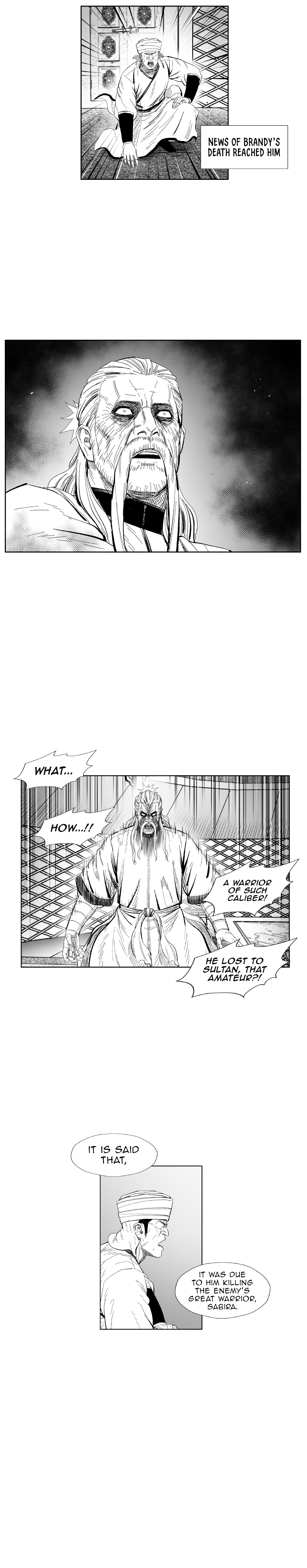 Red Storm Chapter 353 page 11