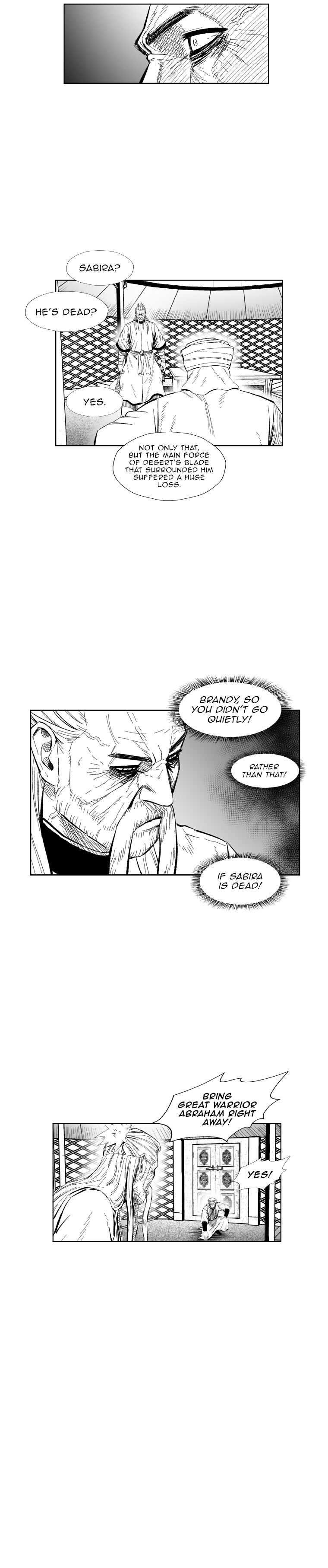 Red Storm Chapter 353 page 12