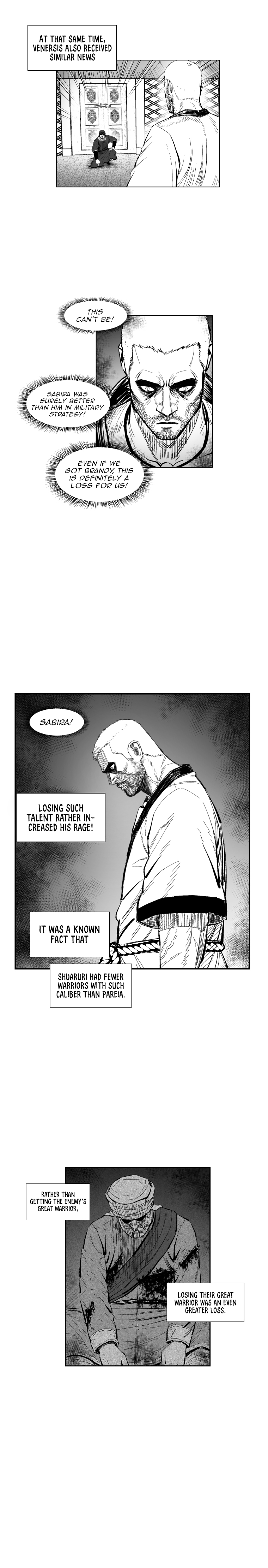 Red Storm Chapter 353 page 13
