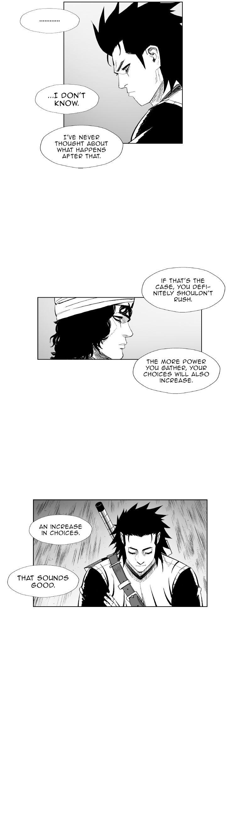 Red Storm Chapter 353 page 20