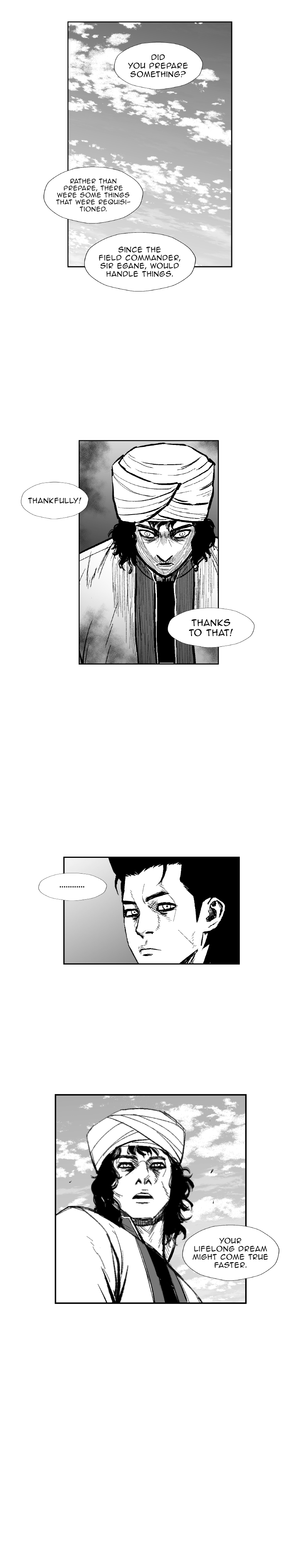 Red Storm Chapter 353 page 24