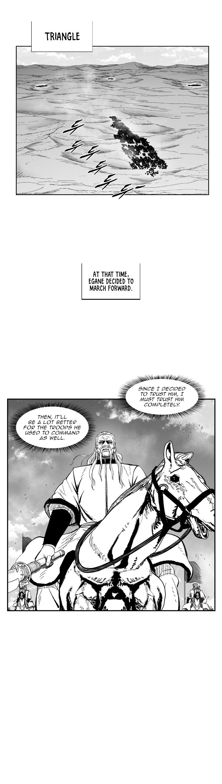 Red Storm Chapter 354 page 6