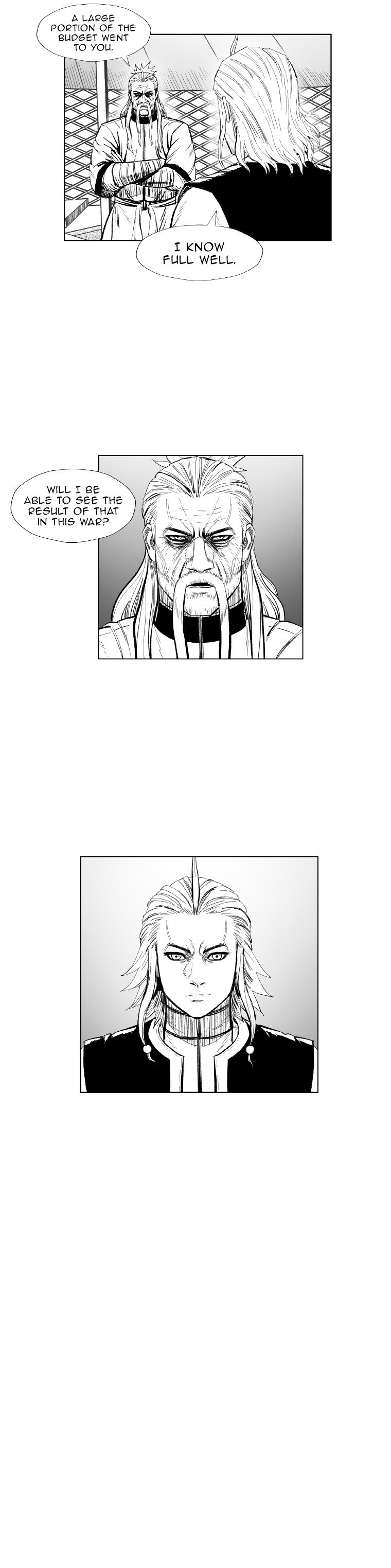 Red Storm Chapter 354 page 20