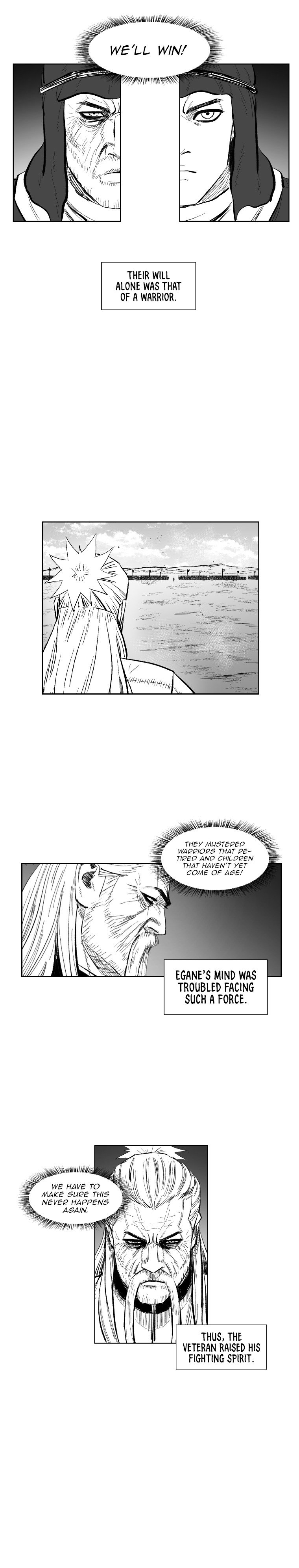 Red Storm Chapter 354 page 26