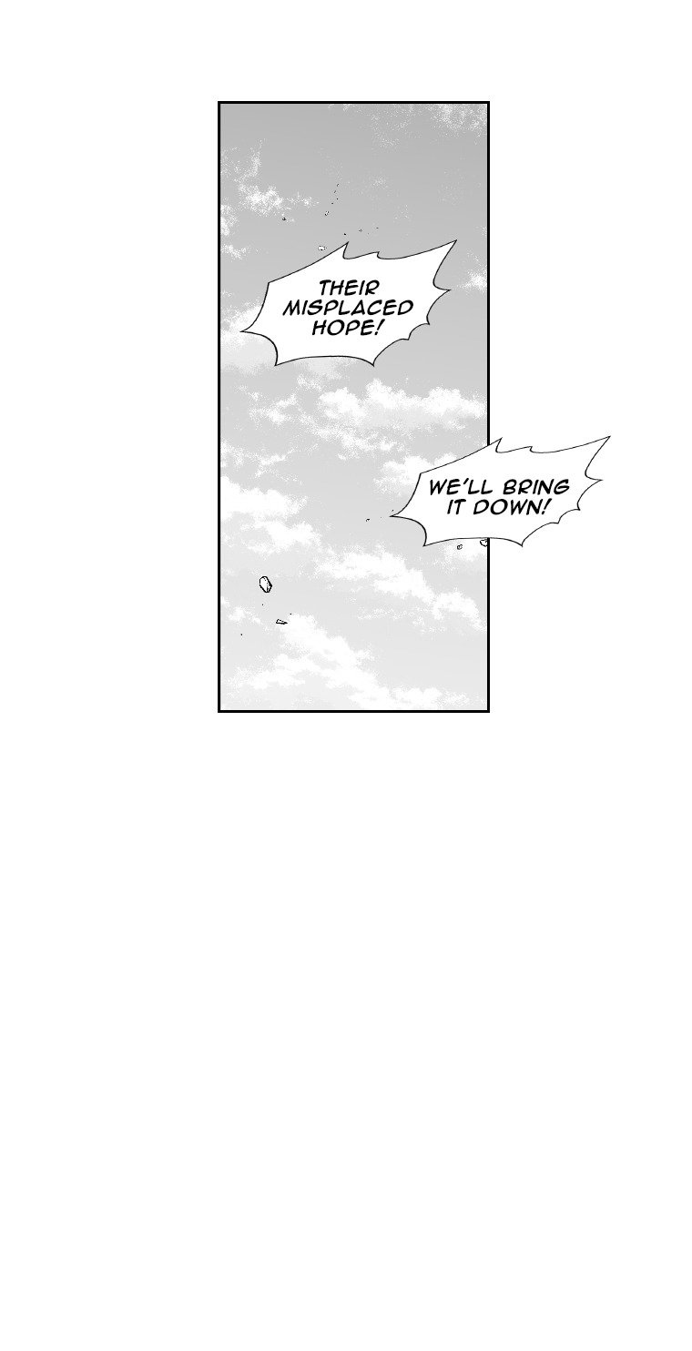 Red Storm Chapter 354 page 27