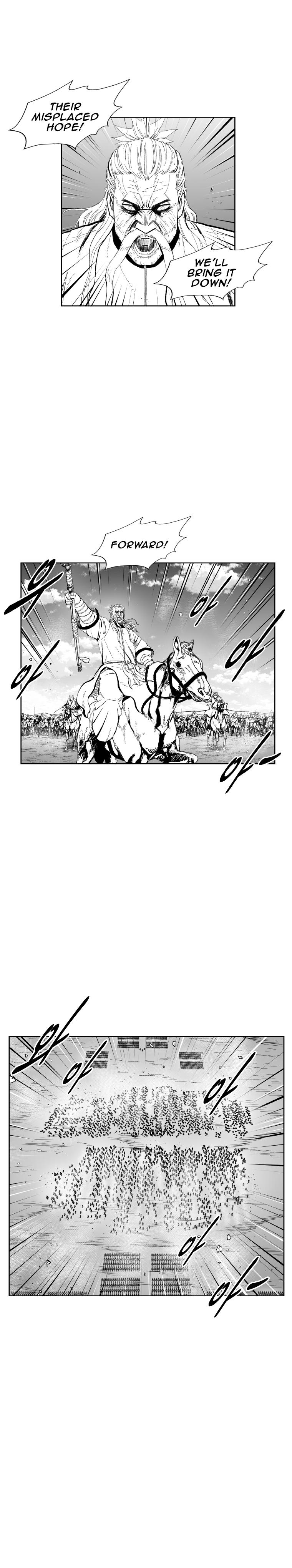 Red Storm Chapter 355 page 3