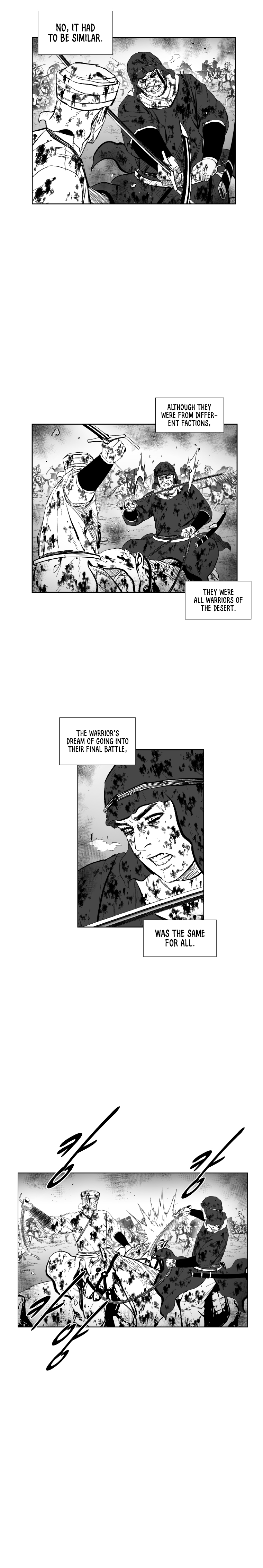 Red Storm Chapter 355 page 5