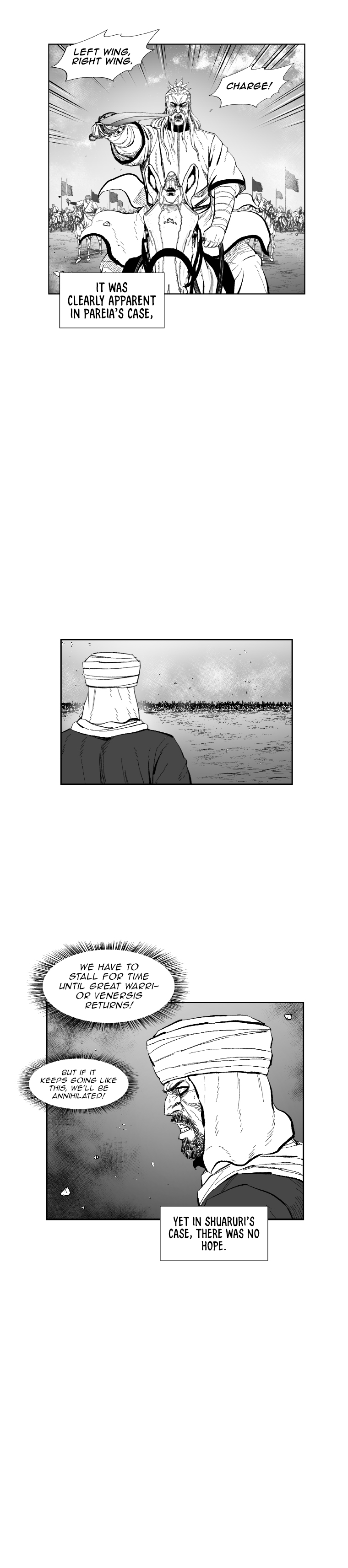 Red Storm Chapter 355 page 8
