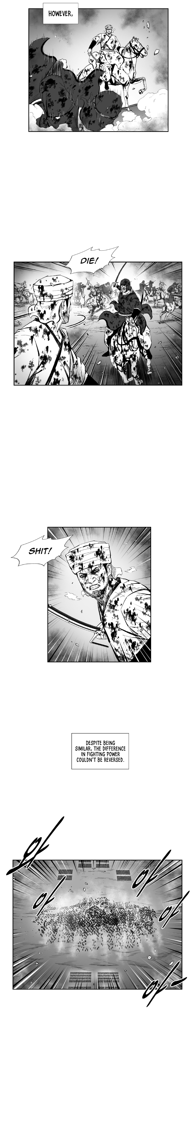 Red Storm Chapter 355 page 7