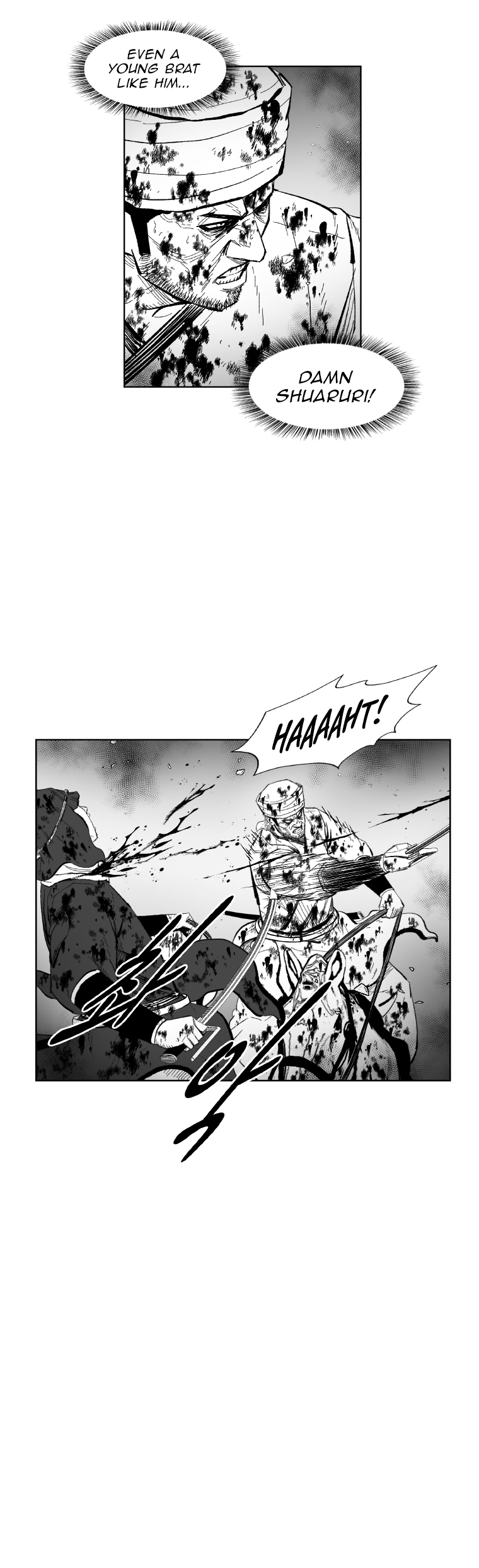 Red Storm Chapter 355 page 6