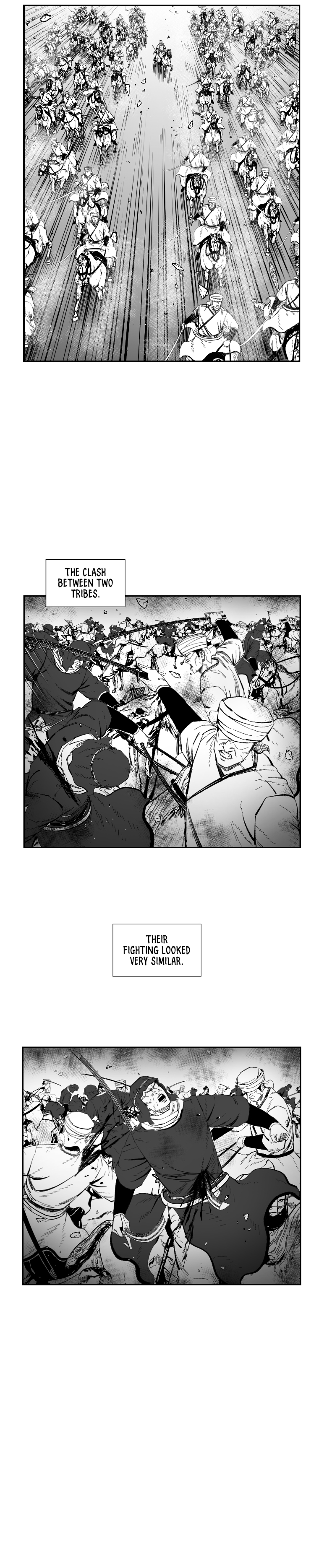 Red Storm Chapter 355 page 4