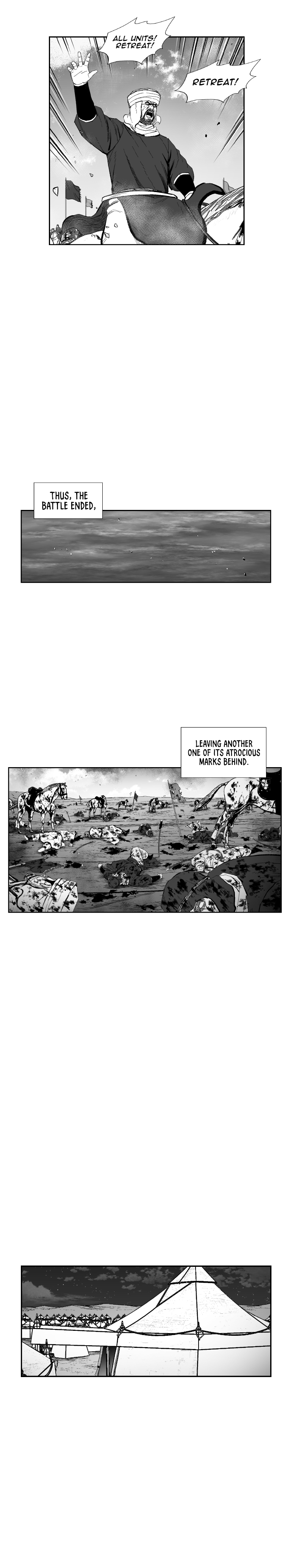 Red Storm Chapter 355 page 9