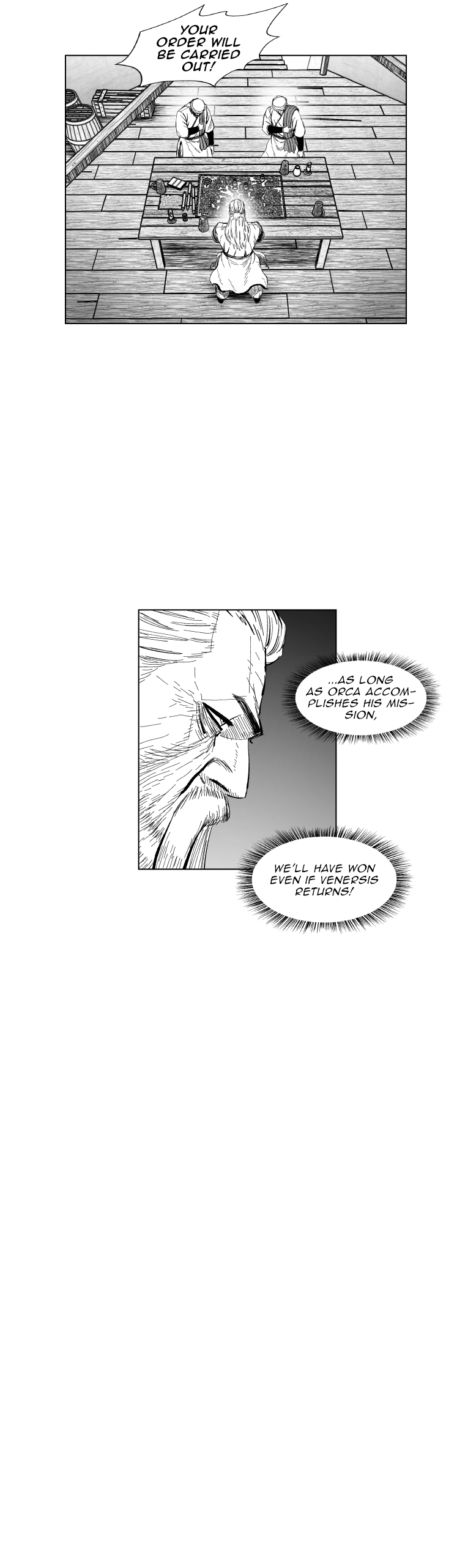 Red Storm Chapter 355 page 12