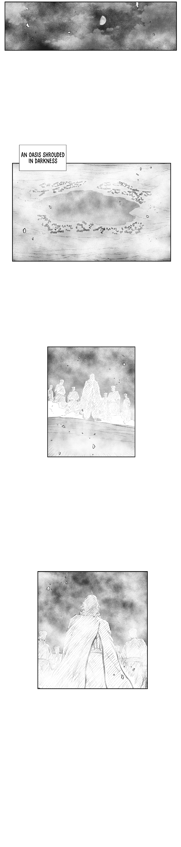 Red Storm Chapter 355 page 13