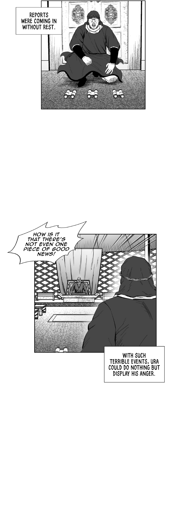 Red Storm Chapter 355 page 16