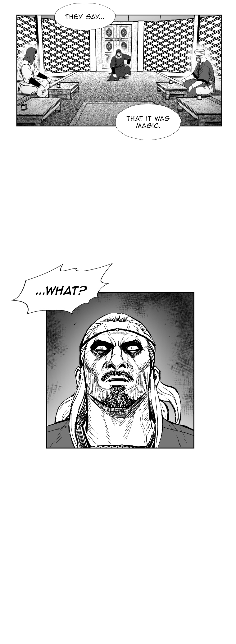 Red Storm Chapter 355 page 23