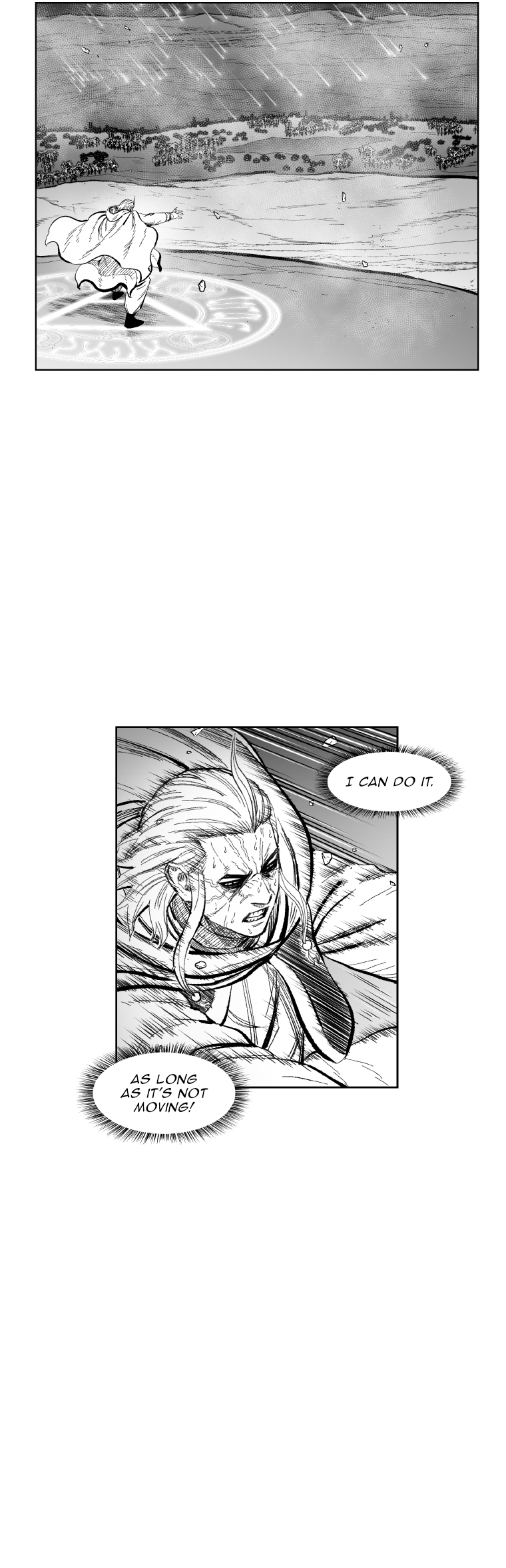 Red Storm Chapter 356 page 6