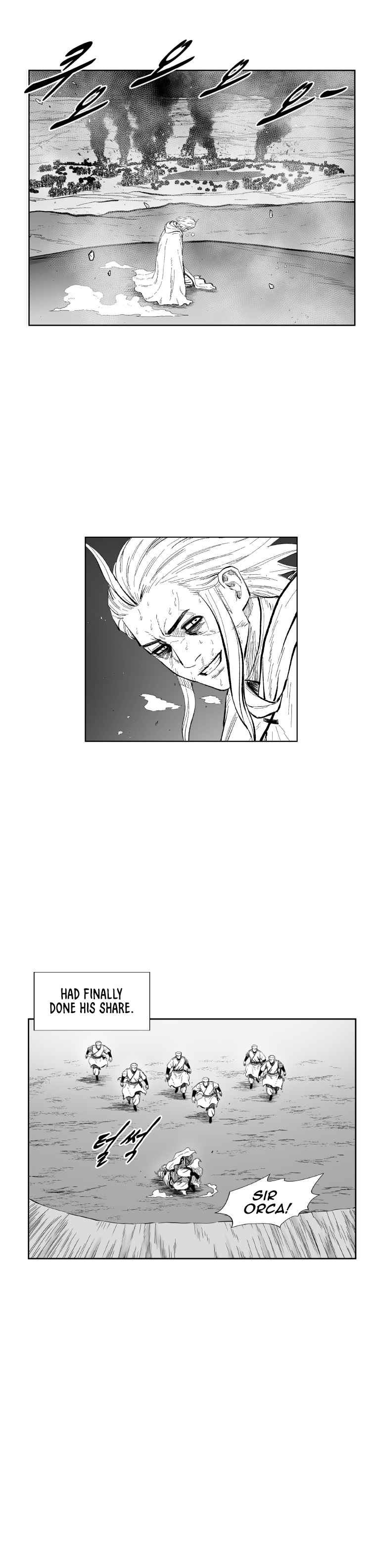 Red Storm Chapter 356 page 8