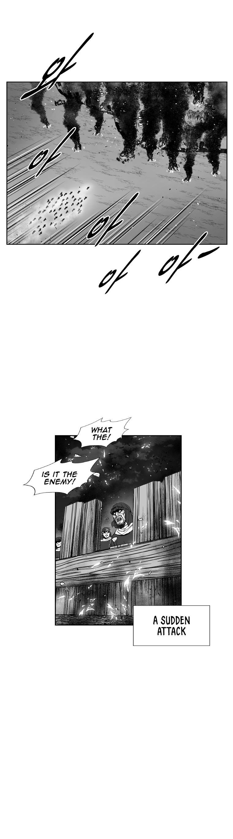 Red Storm Chapter 356 page 10