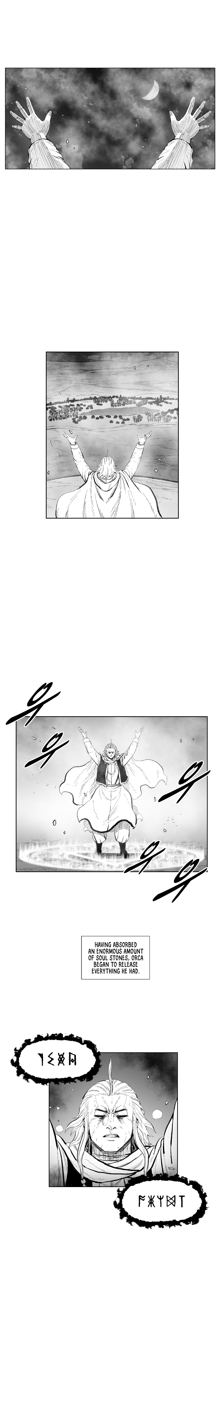 Red Storm Chapter 356 page 3