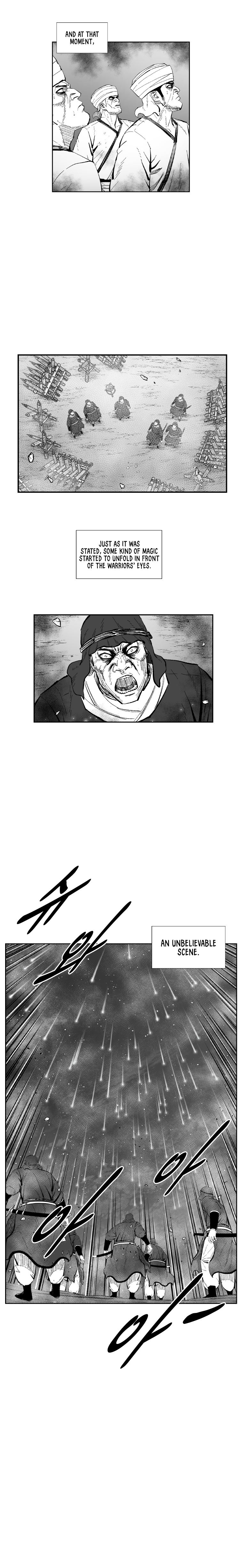 Red Storm Chapter 356 page 5