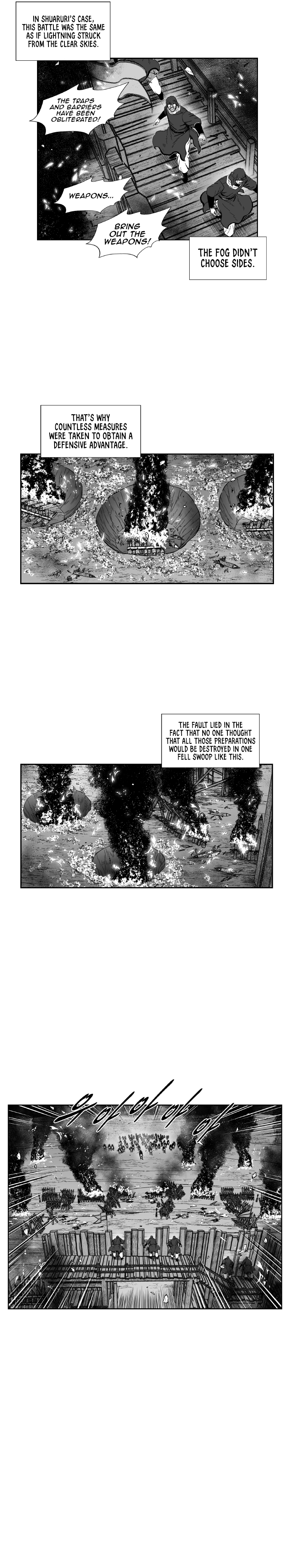 Red Storm Chapter 356 page 11