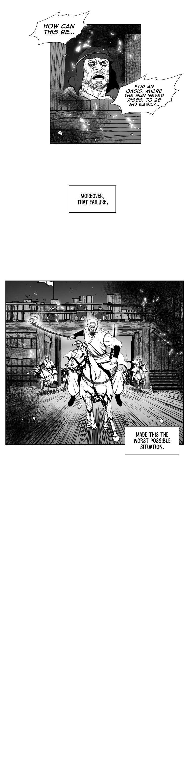 Red Storm Chapter 356 page 12