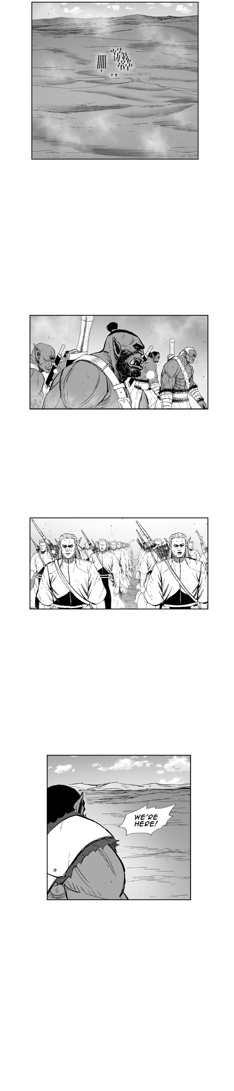 Red Storm Chapter 356 page 13