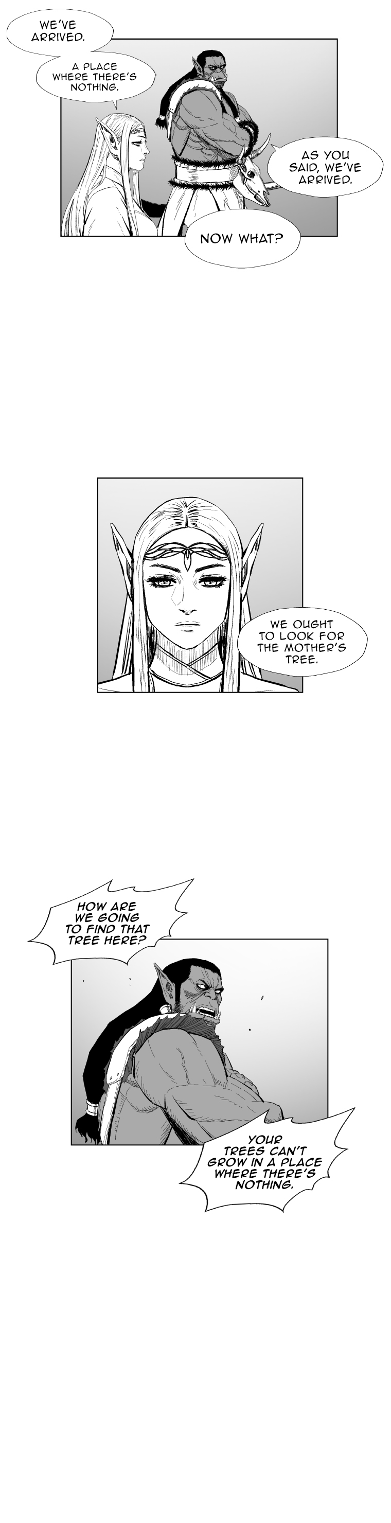 Red Storm Chapter 356 page 14