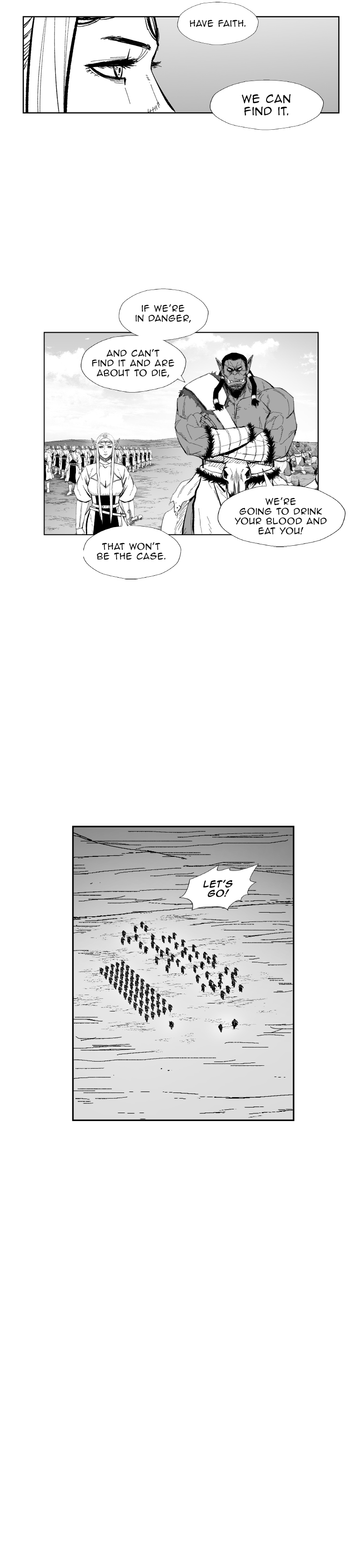 Red Storm Chapter 356 page 16