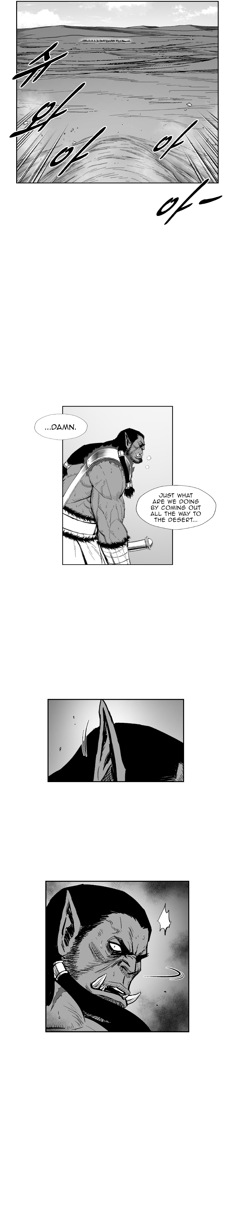 Red Storm Chapter 356 page 18