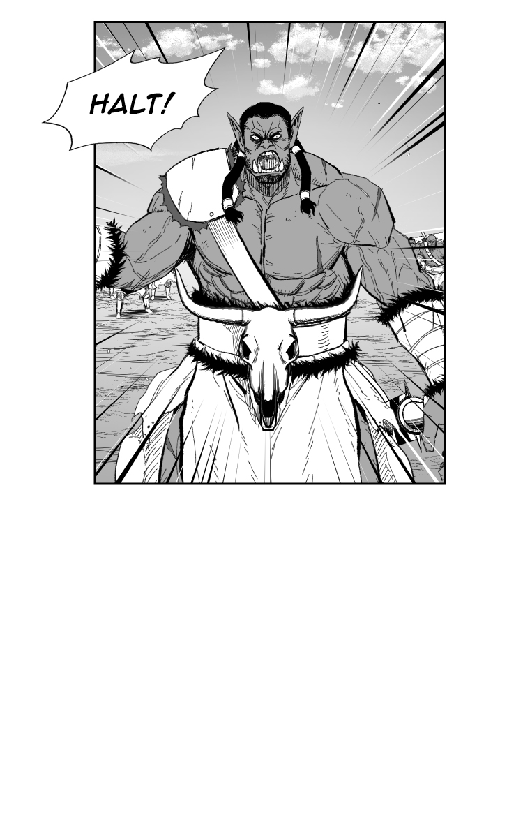Red Storm Chapter 356 page 19