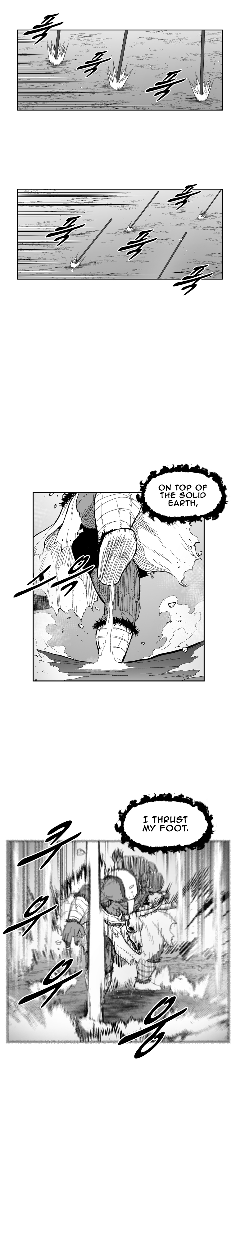Red Storm Chapter 356 page 22