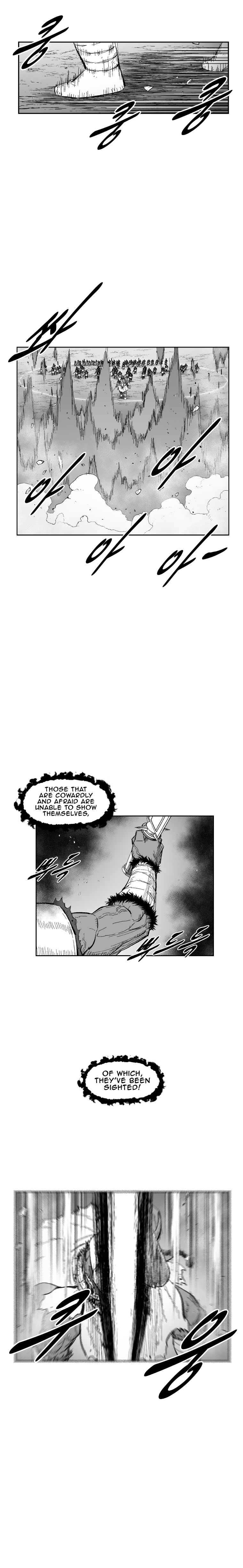 Red Storm Chapter 356 page 24