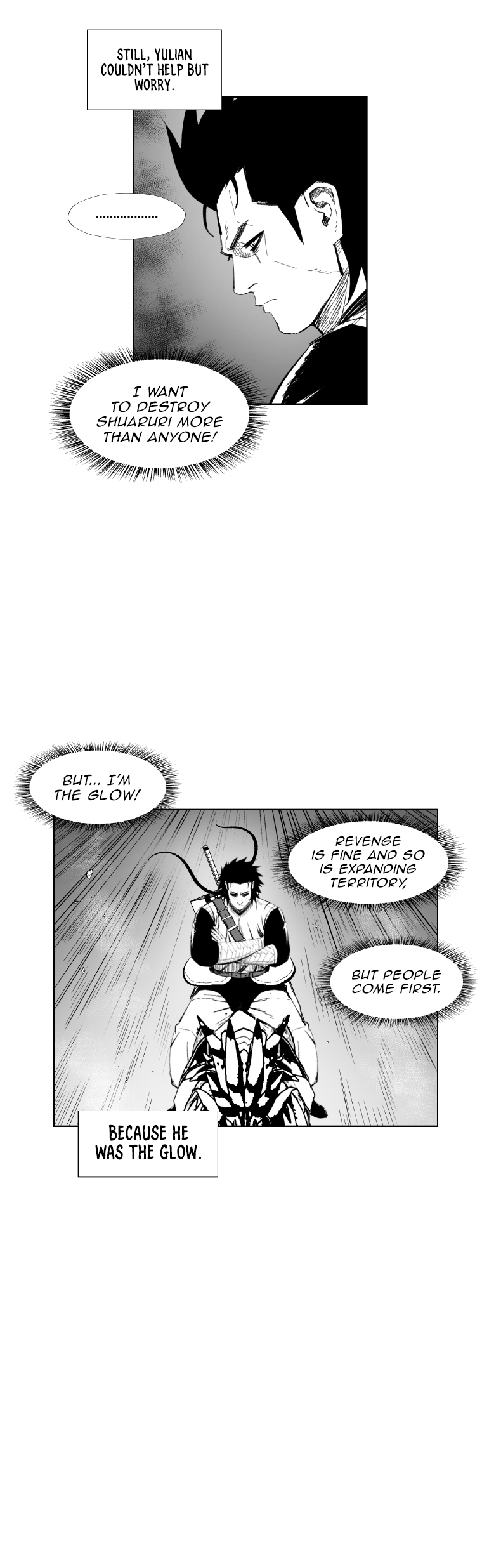 Red Storm Chapter 357 page 10