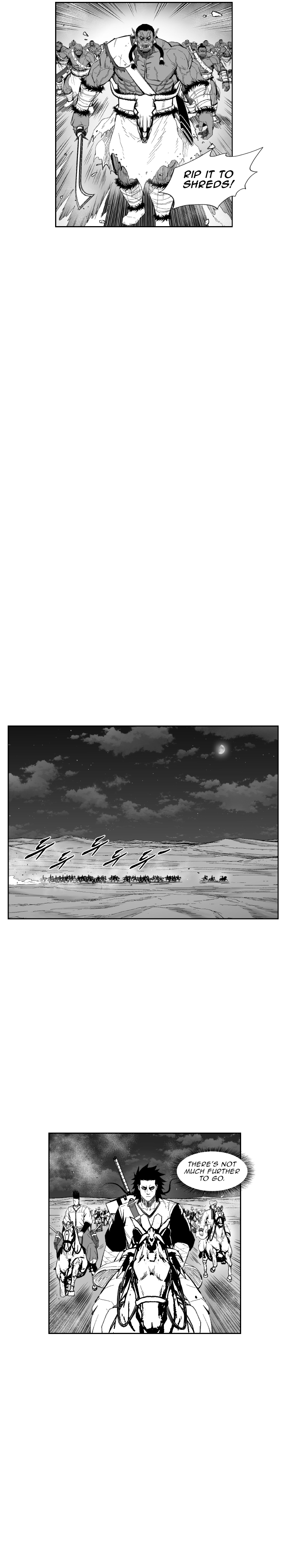 Red Storm Chapter 357 page 6